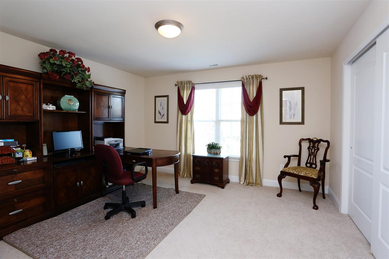 11305 Ridgegate Drive Raleigh, NC 27617 - Photo 21 of 25 Photo 21
