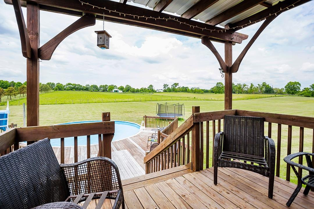 1514 Bethlehem Road Paris, KY 40361 - Photo 28 of 32 Listing Photo