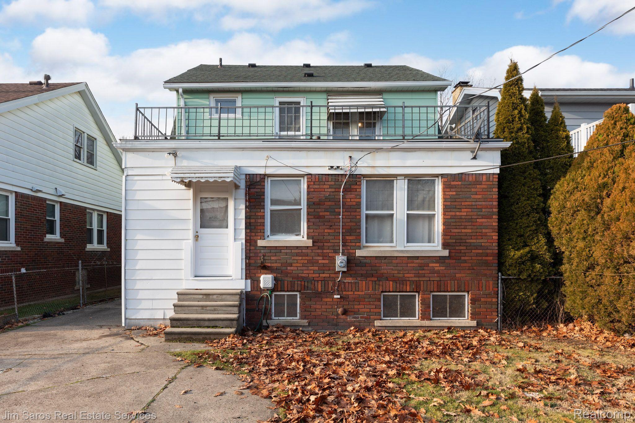 3486 Yorkshire Road Detroit, MI 48224 - Photo 28 of 29 Gallery Image 28