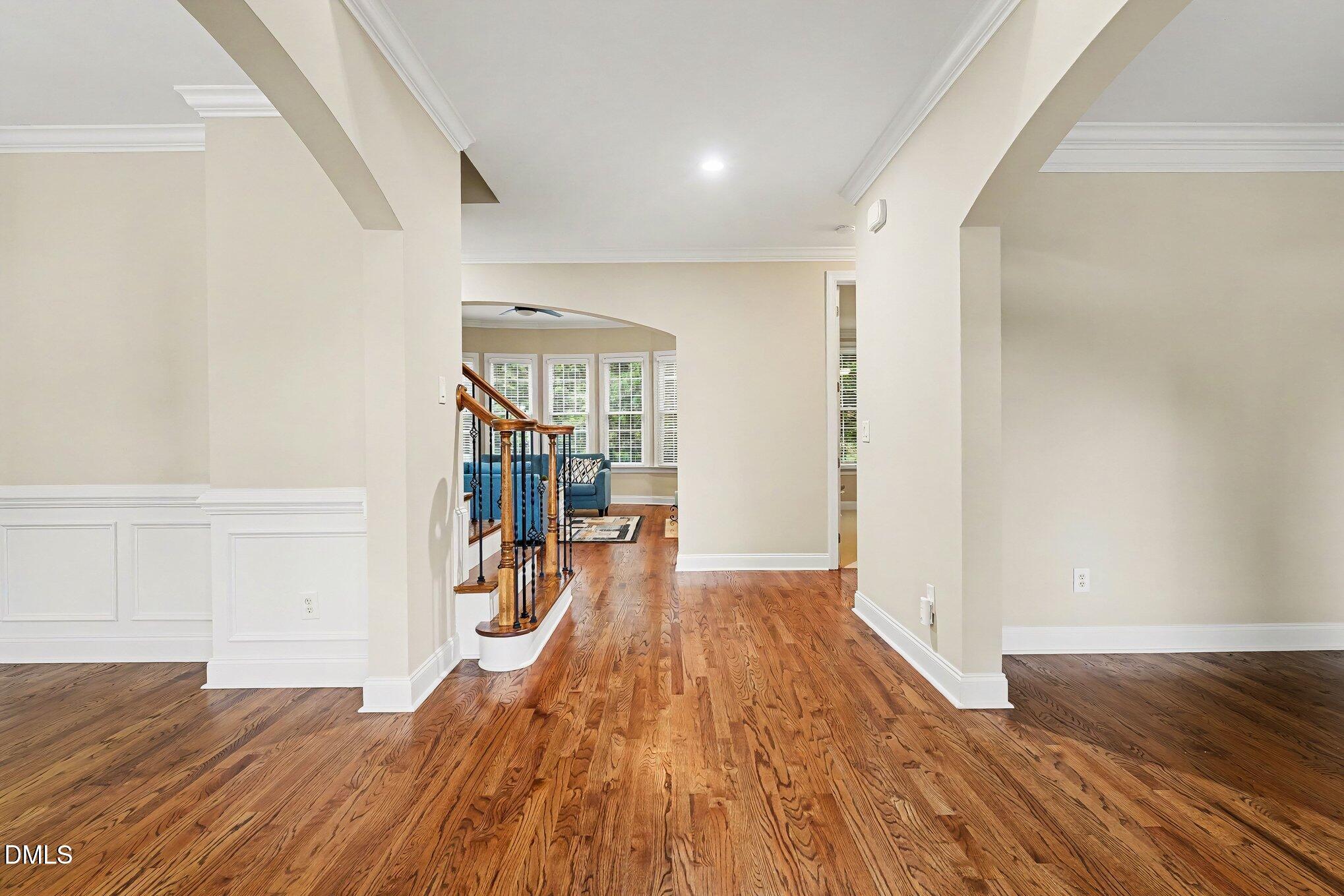 1905 Falls Farm Crossing Raleigh, NC 27614 - Photo 7 of 35