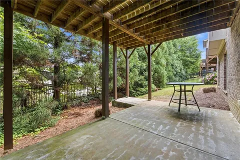 $1,199,000 | 3573 Brookleigh Lane Northeast, Atlanta, GA 30319