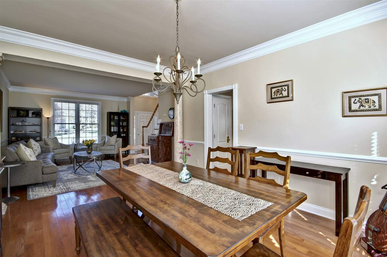 9313 Naples Court Raleigh, NC 27617 - Photo 9 of 28 Photo 9
