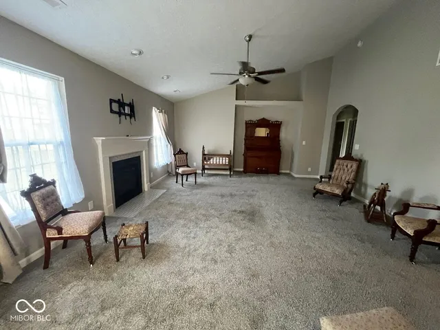 $369,900 | 818 Alba Drive, Lebanon, IN 46052