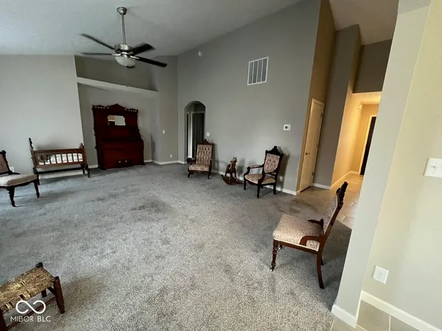 $369,900 | 818 Alba Drive, Lebanon, IN 46052