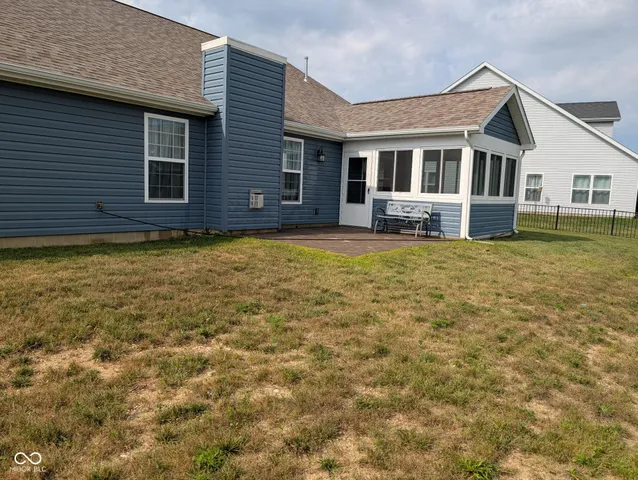 $369,900 | 818 Alba Drive, Lebanon, IN 46052