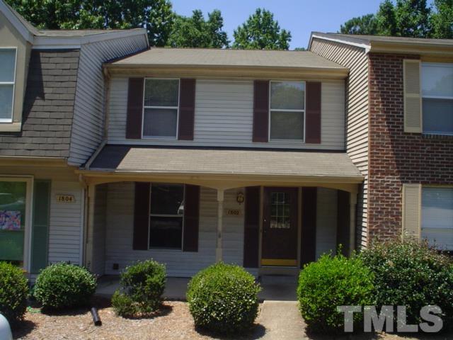 1802 Sara Lane Raleigh, NC 27606 - Photo 1 of 17 Gallery Image 1