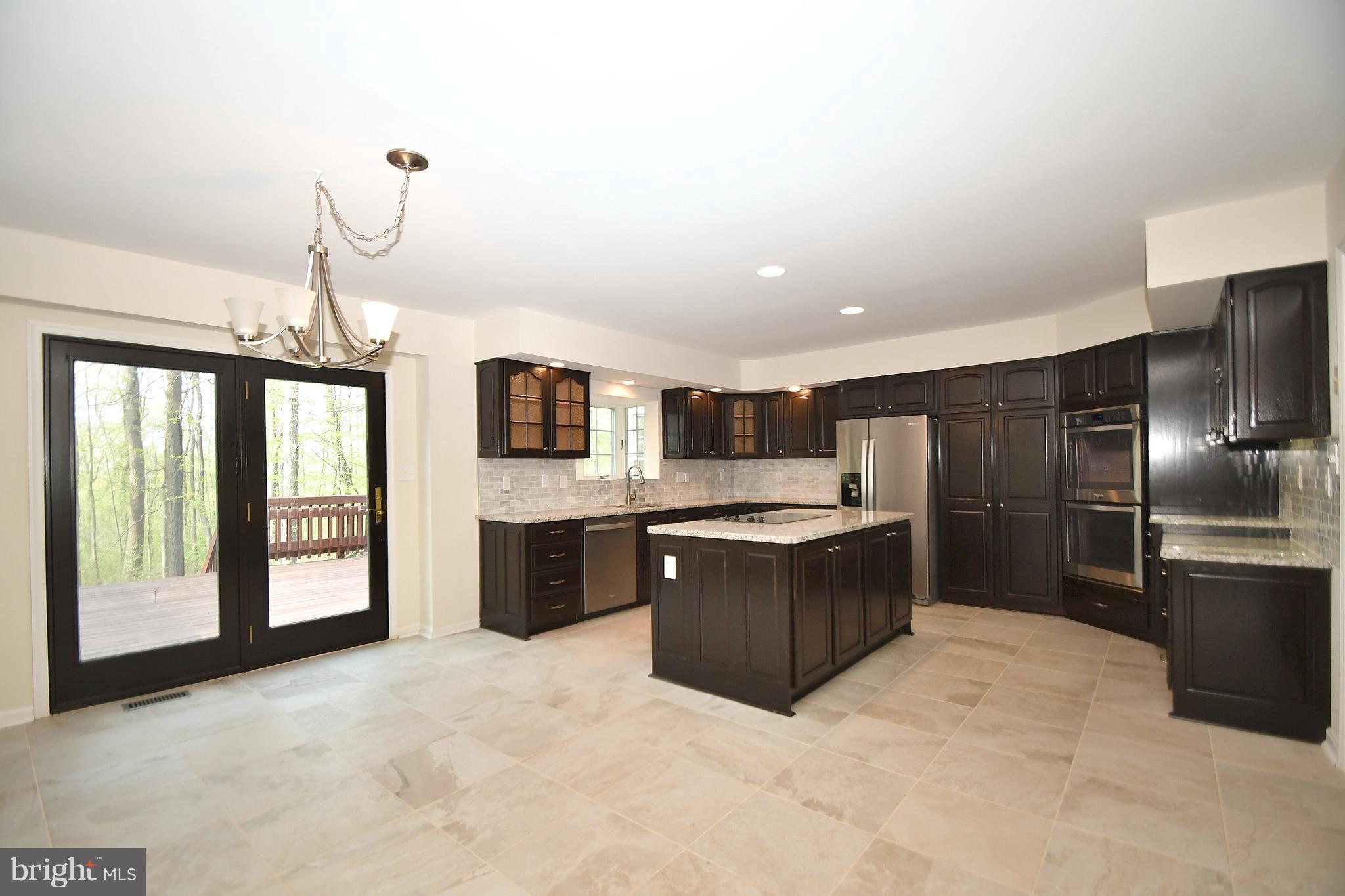 2644 Dublin Road Street, MD 21154 - Photo 11 of 30 Kitchen