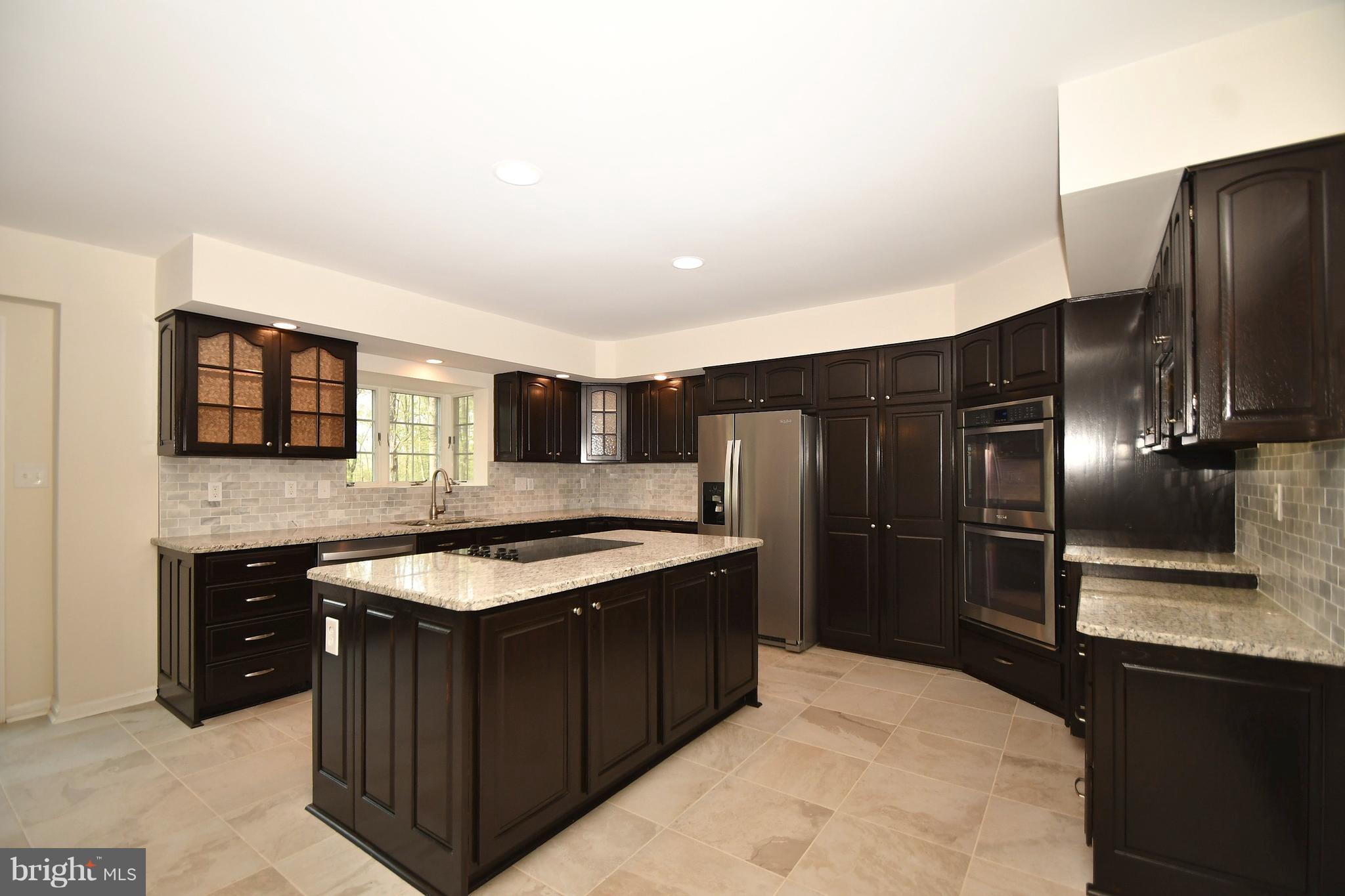 2644 Dublin Road Street, MD 21154 - Photo 12 of 30 Kitchen