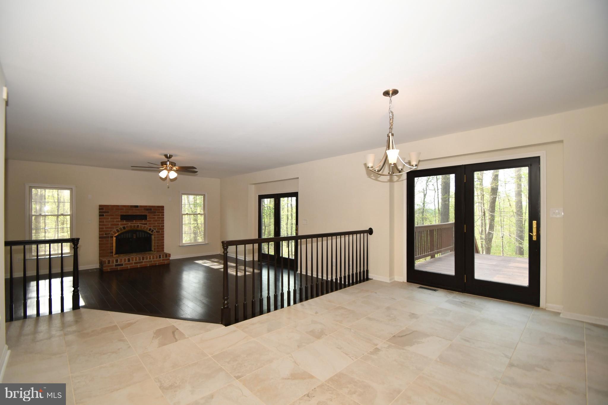 2644 Dublin Road Street, MD 21154 - Photo 13 of 30 Family Room