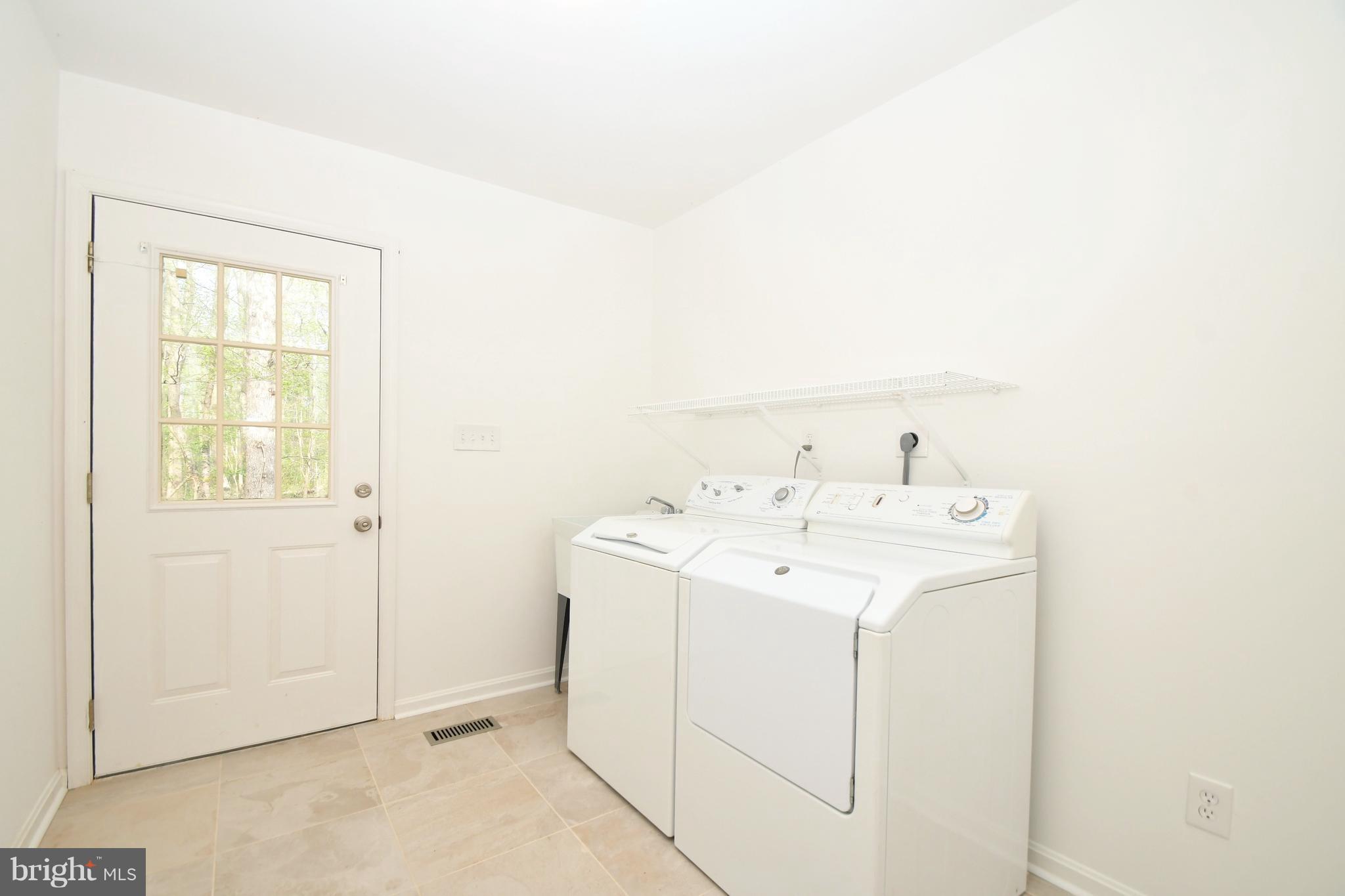 2644 Dublin Road Street, MD 21154 - Photo 17 of 30 Laundry Room