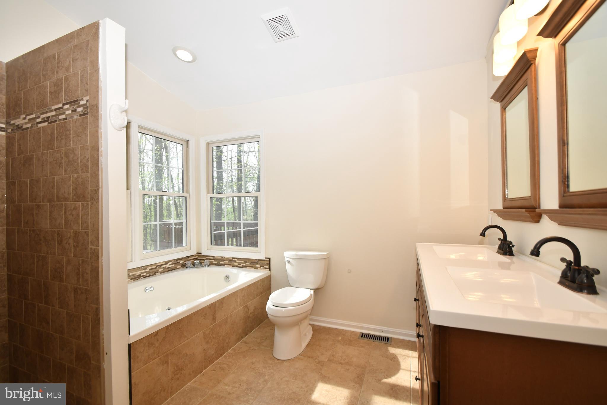 2644 Dublin Road Street, MD 21154 - Photo 24 of 30 Bath (Master)
