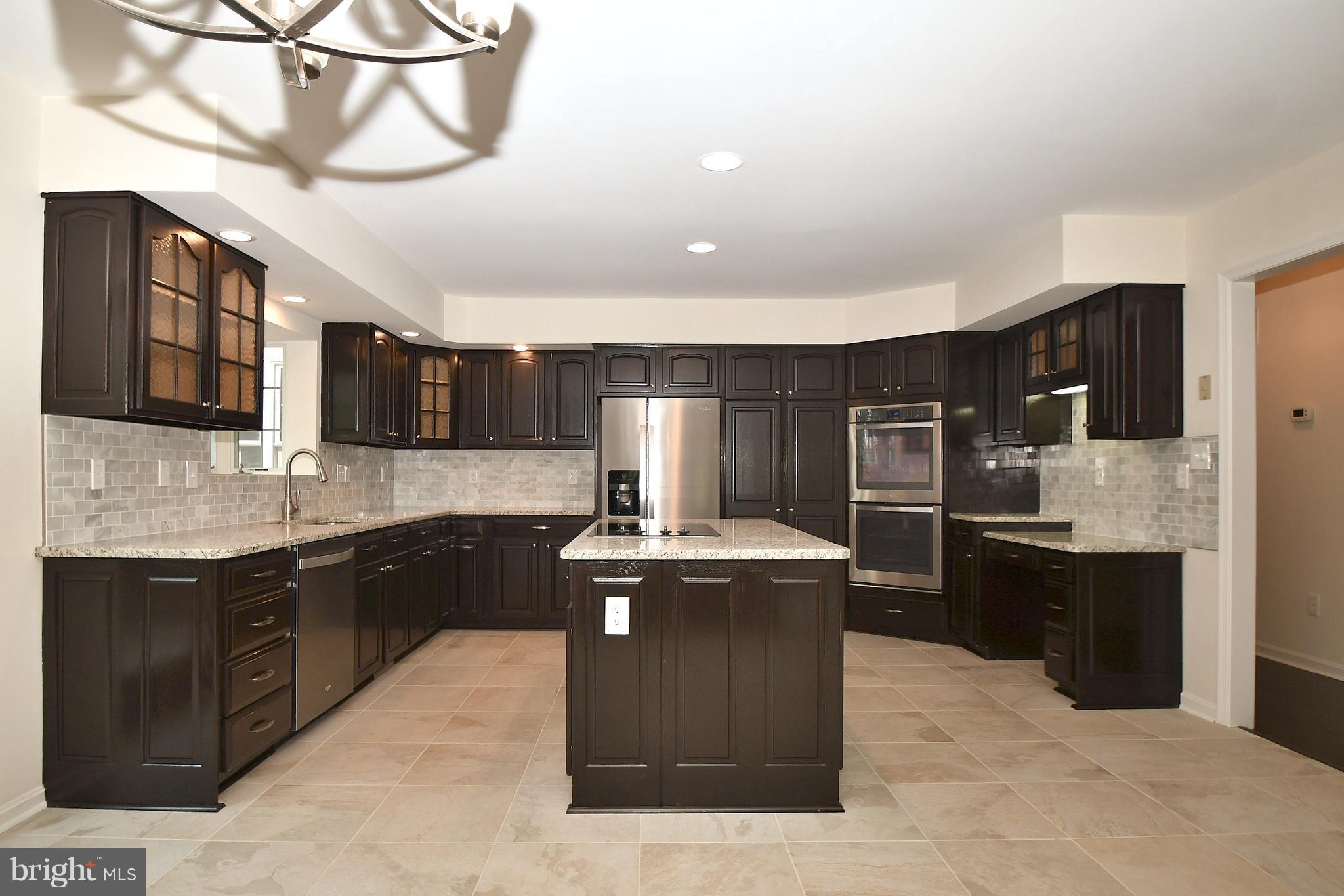 2644 Dublin Road Street, MD 21154 - Photo 9 of 30 Kitchen