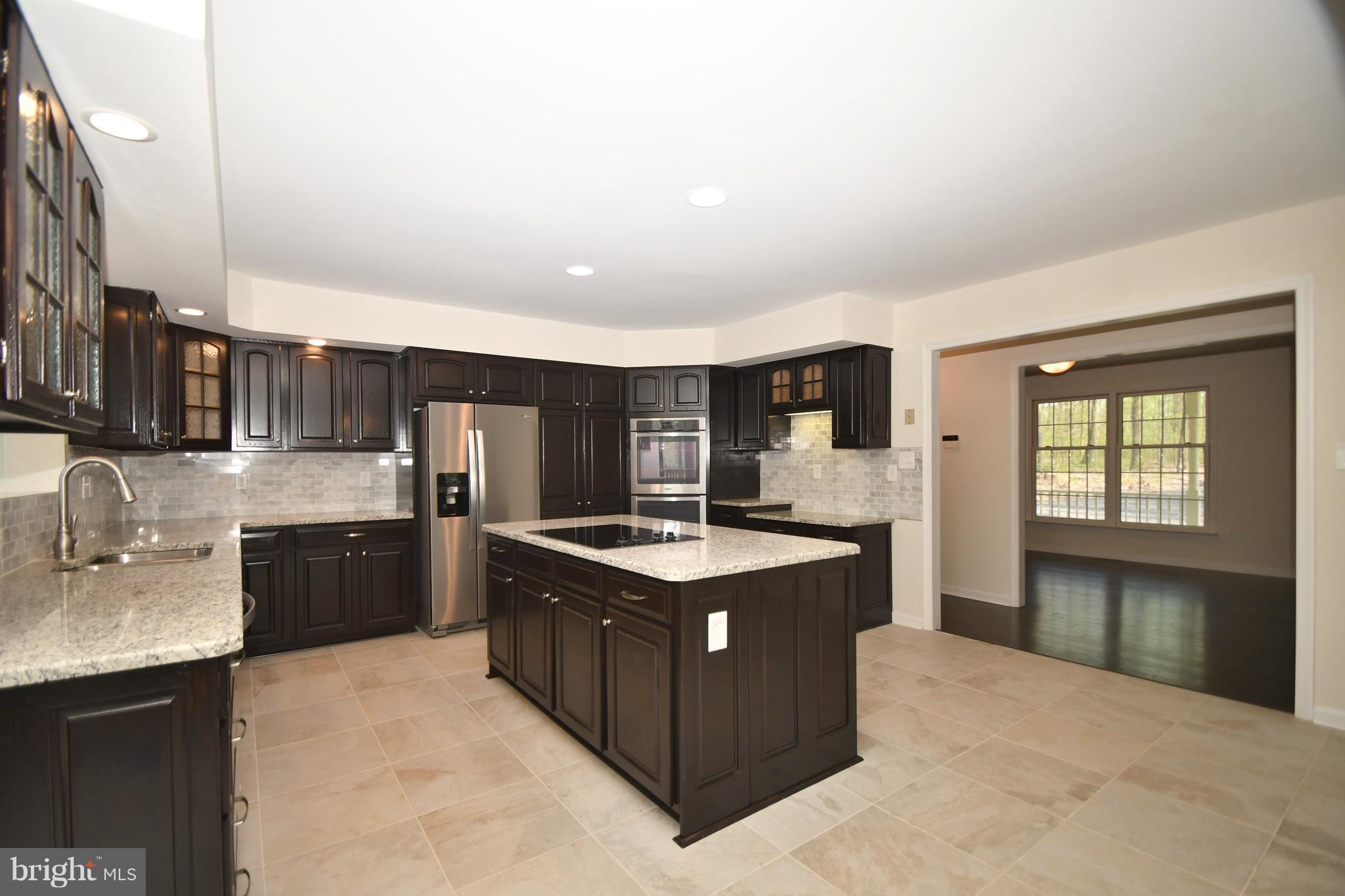 2644 Dublin Road Street, MD 21154 - Photo 10 of 30 Kitchen