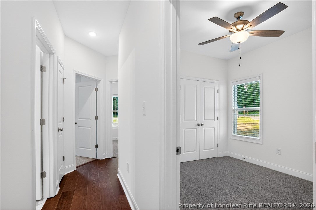 4918 Philippi Church Road Raeford, NC 28376 - Photo 21 of 50