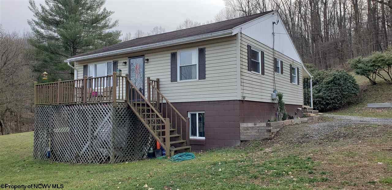 203 Lower Hildebrand Road Morgantown, WV 26501 - Photo 1 of 20 Gallery Image 1