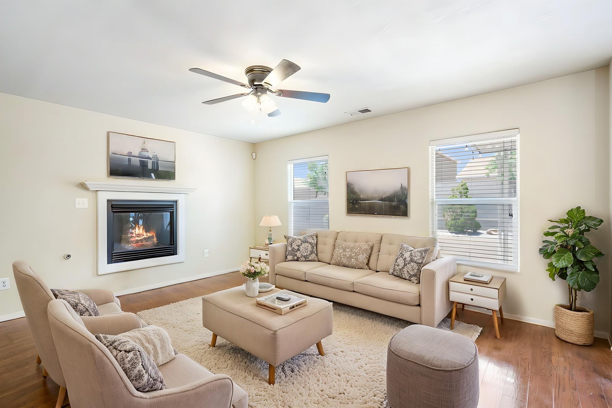 5739 Cibola Drive Northeast Rio Rancho, NM 87144 - Photo 33 of 37 Gallery Image 33