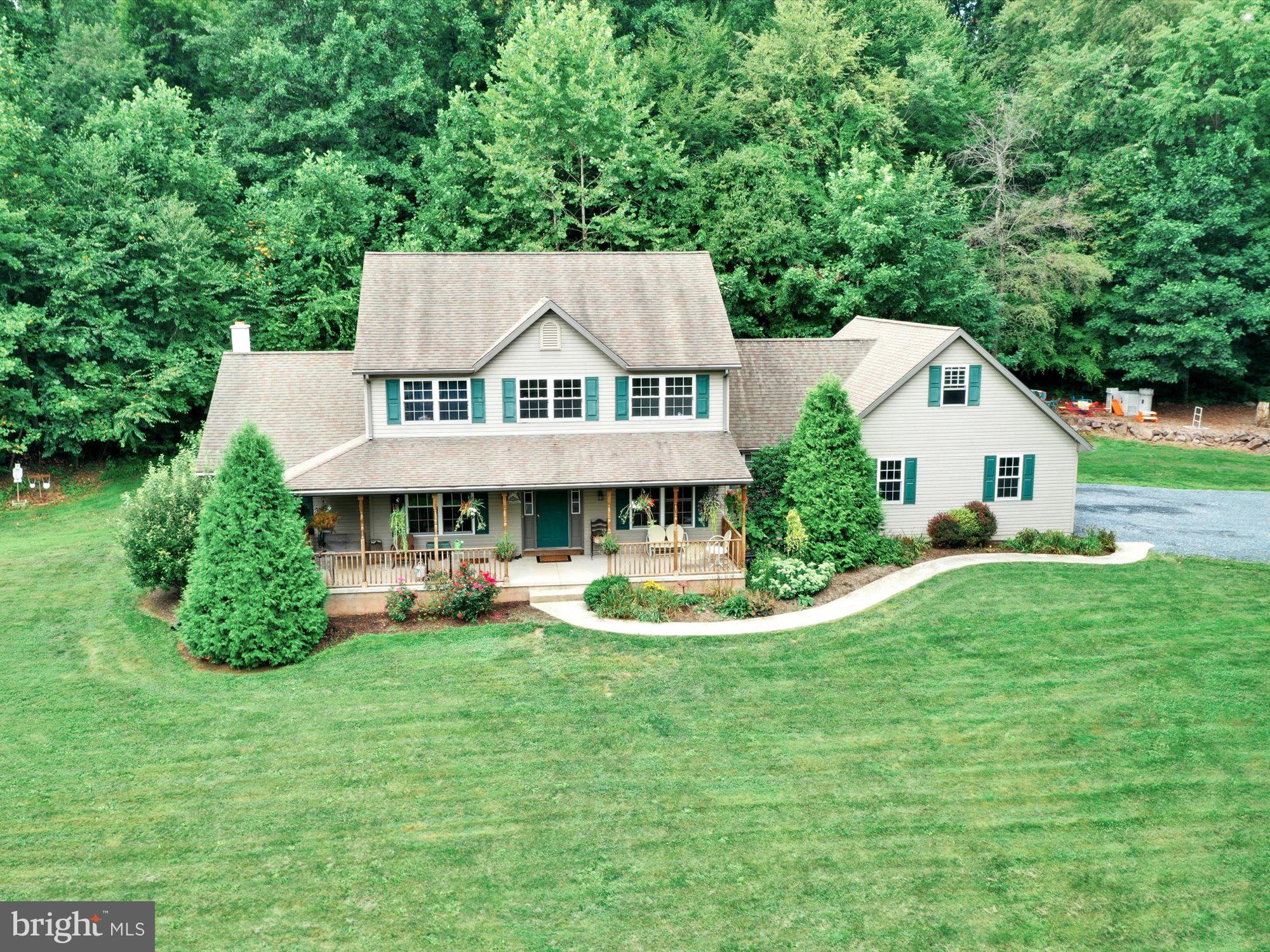 485 Greenville Road Denver, PA 17517 - Photo 1 of 41 Gallery Image 1