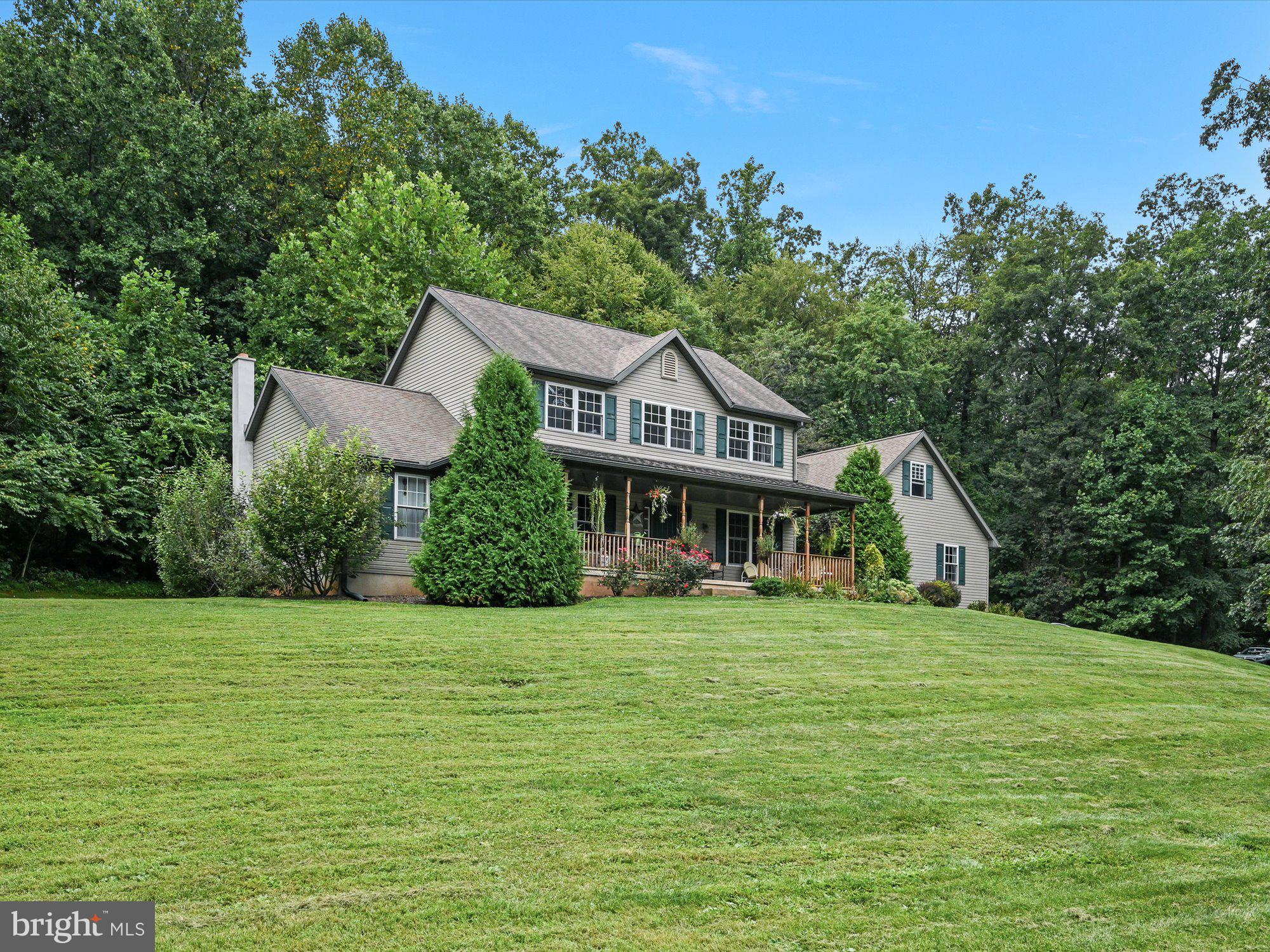 485 Greenville Road Denver, PA 17517 - Photo 4 of 41 Gallery Image 4