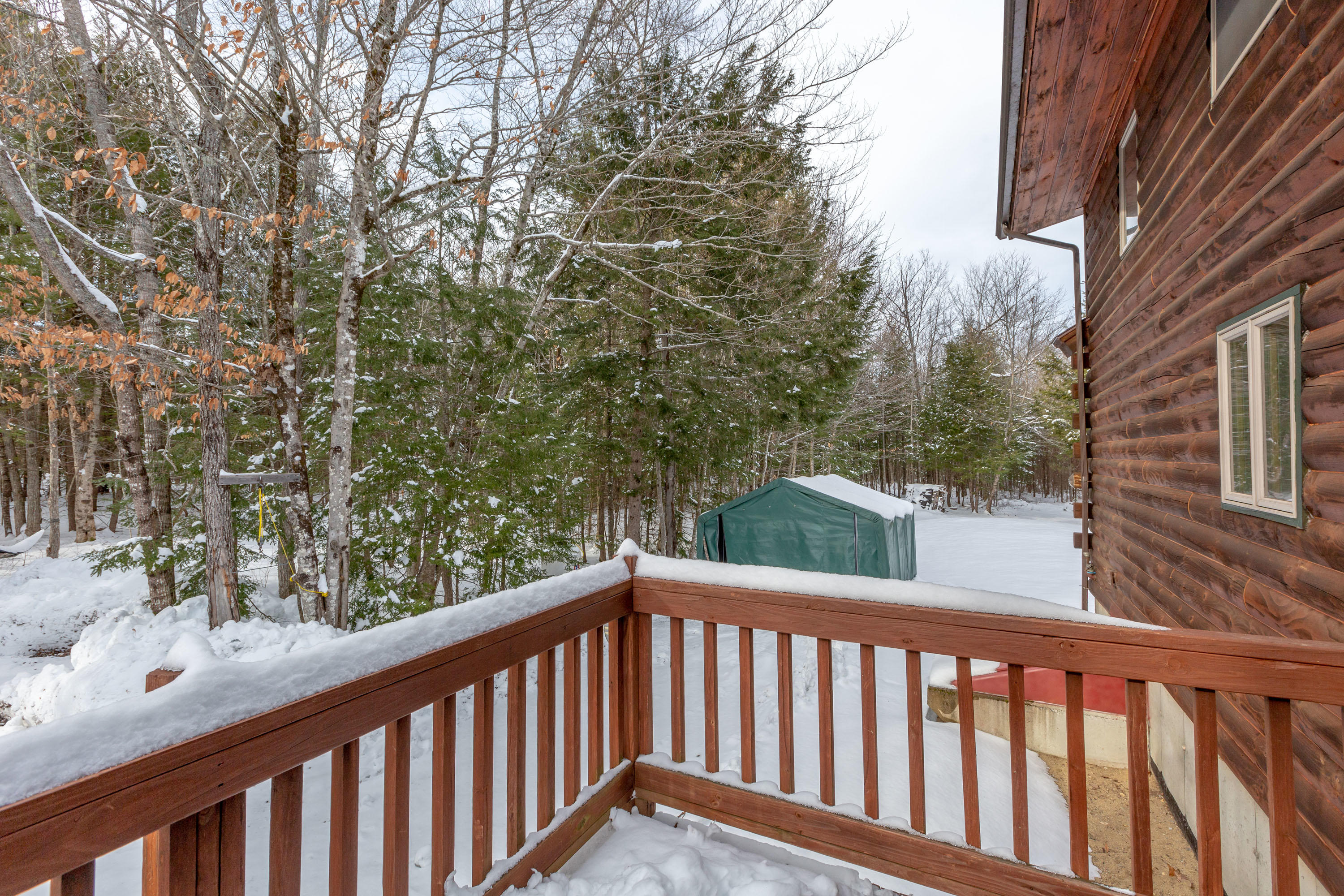 27 George Packard Road Bridgton, ME 04009 - Photo 52 of 84 George Packard_Rollie_52