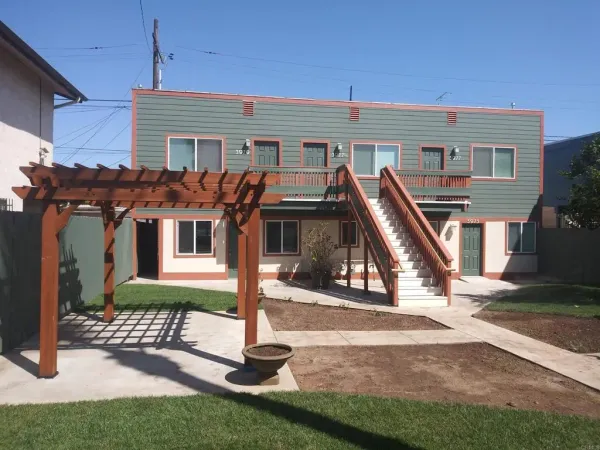 $1,700 | 3973 Texas Street, Unit 3977 1/2, San Diego, CA 92104