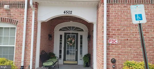 $350,000 | 4502 P Dunton Terrace, Unit 4502P, Perry Hall, MD 21128