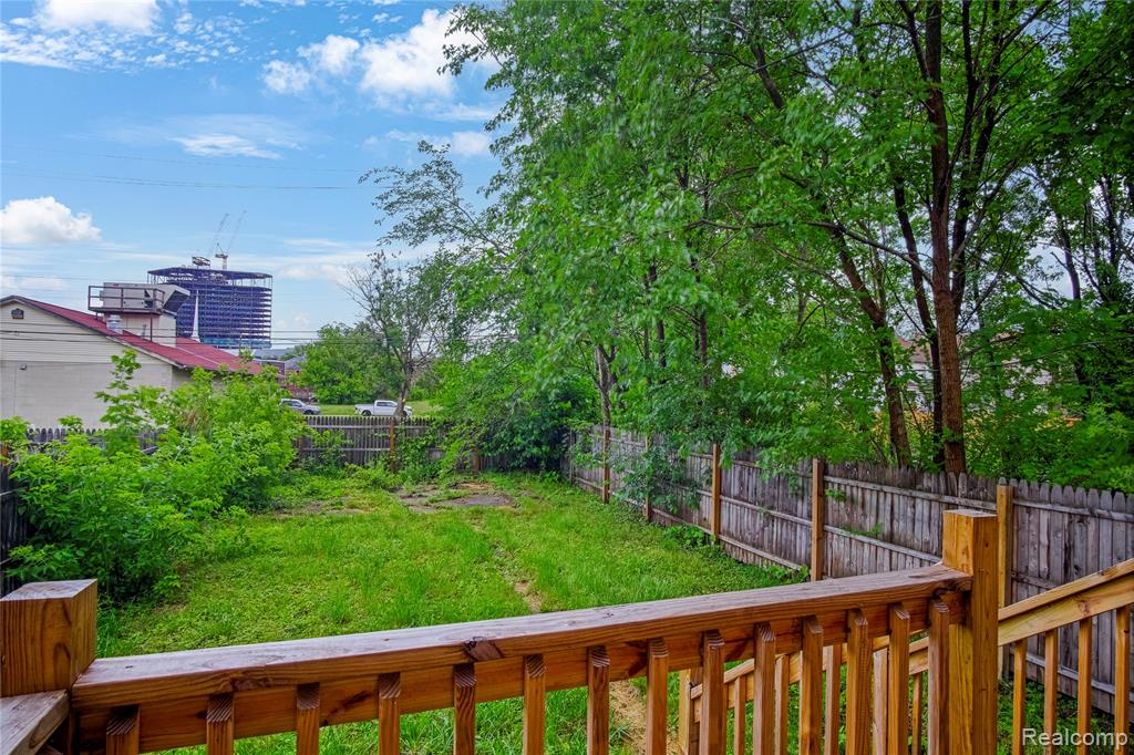 6224 Hecla Street Detroit, MI 48208 - Photo 20 of 21