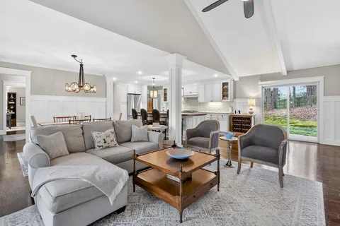 $800,000 | 3462 Greystone Court, Marietta, GA 30068