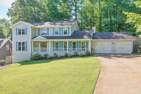 $800,000 | 3462 Greystone Court, Marietta, GA 30068