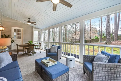 $800,000 | 3462 Greystone Court, Marietta, GA 30068