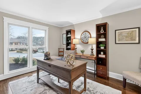 $800,000 | 3462 Greystone Court, Marietta, GA 30068