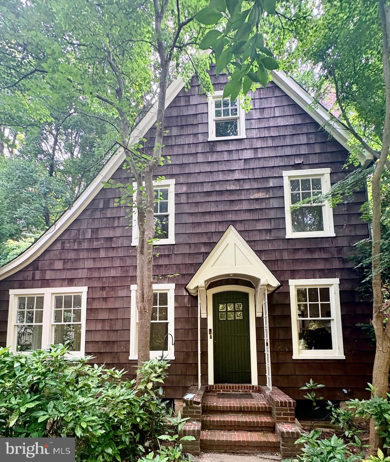 5415 Falls Rd Terrace Baltimore, MD 21210 - Photo 1 of 1