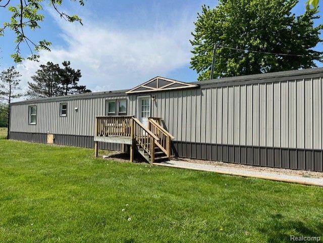 2390 South Sherman Road Applegate, MI 48401 - Photo 1 of 17 Gallery Image 1