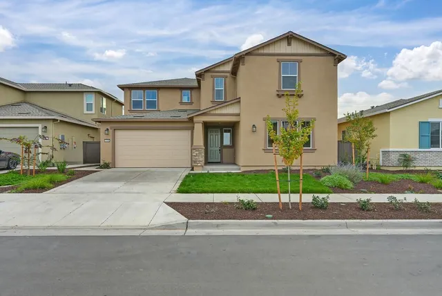 $775,990 | 3748 Oyster Pt Way, Sacramento, CA 95835