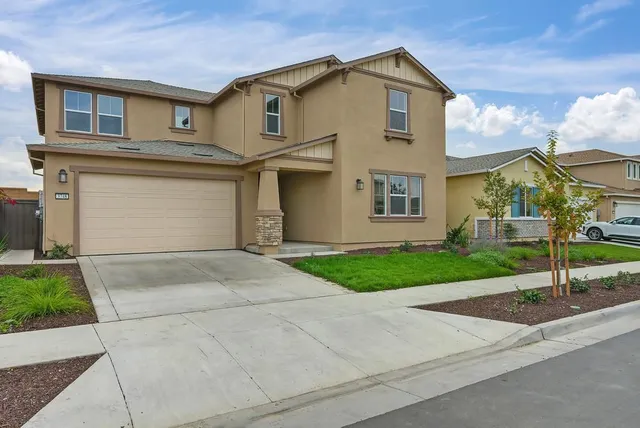 $775,990 | 3748 Oyster Pt Way, Sacramento, CA 95835