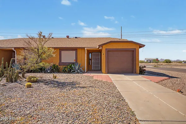 $359,999 | 8391 West Mystery Drive, Arizona City, AZ 85123