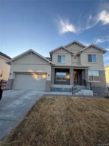 $710,000 | 14241 Ivanhoe Street, Thornton, CO 80602
