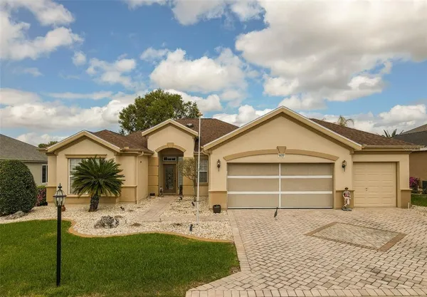 $309,900 | 9435 Southeast 124th Place, Summerfield, FL 34491