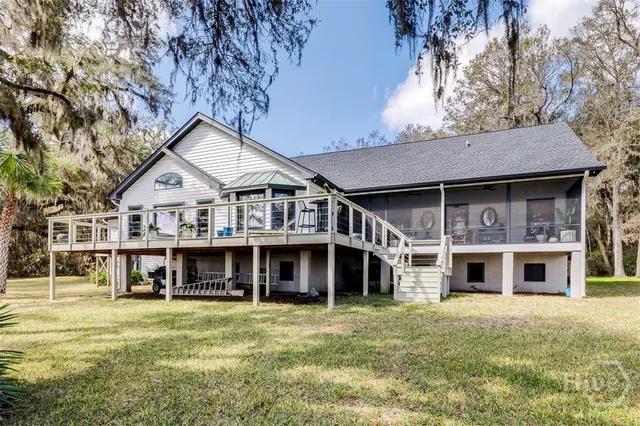 $765,000 | 497 Timmons View Drive, Midway, GA 31320