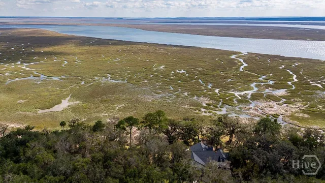 $765,000 | 497 Timmons View Drive, Midway, GA 31320