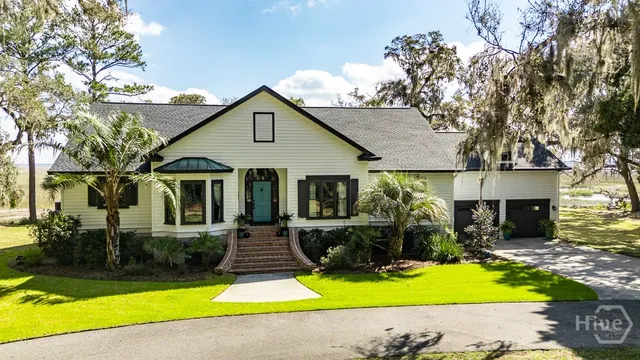 $765,000 | 497 Timmons View Drive, Midway, GA 31320