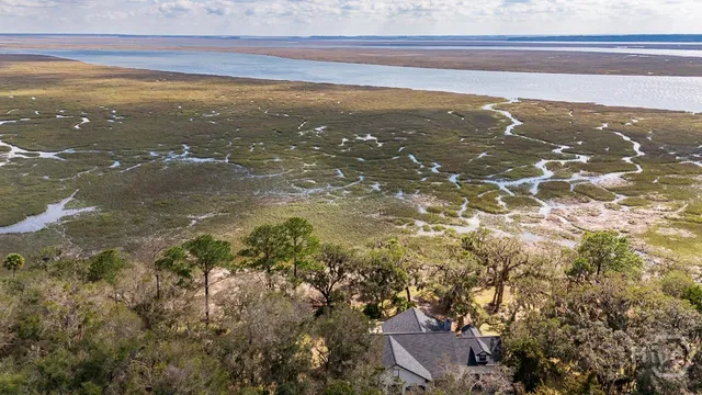 $765,000 | 497 Timmons View Drive, Midway, GA 31320