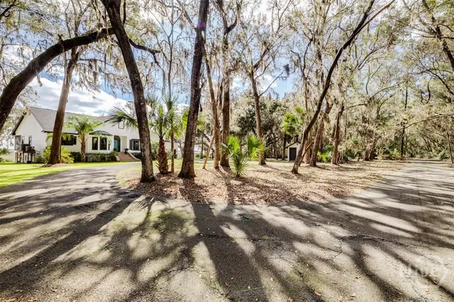 $765,000 | 497 Timmons View Drive, Midway, GA 31320