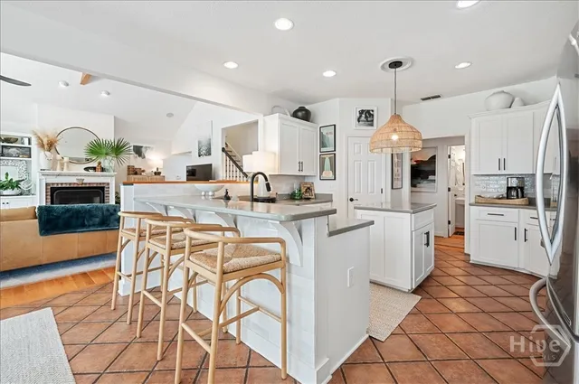 $765,000 | 497 Timmons View Drive, Midway, GA 31320