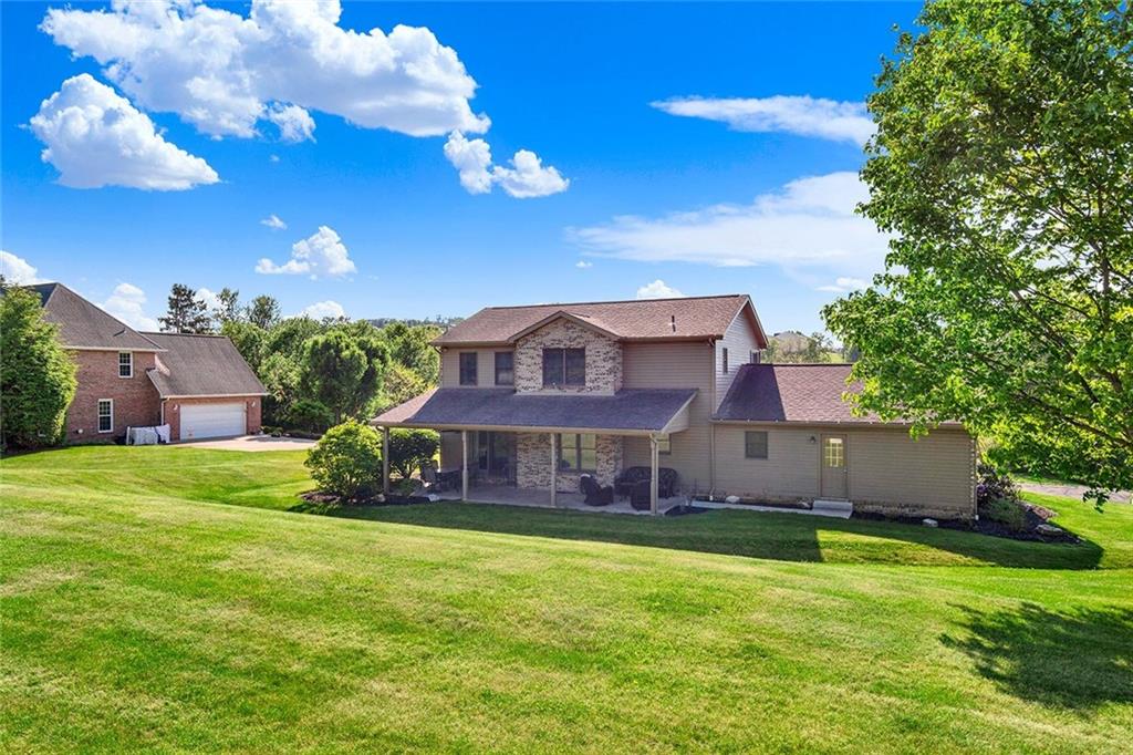 774 Vernon Drive Rostraver Township, PA 15012 - Photo 3 of 42