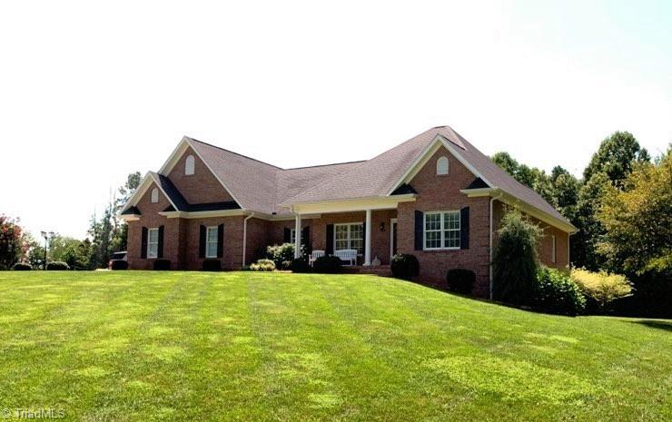 250 Stonecroft Road Mount Airy, NC 27030 - Photo 1 of 38 Gallery Image 1