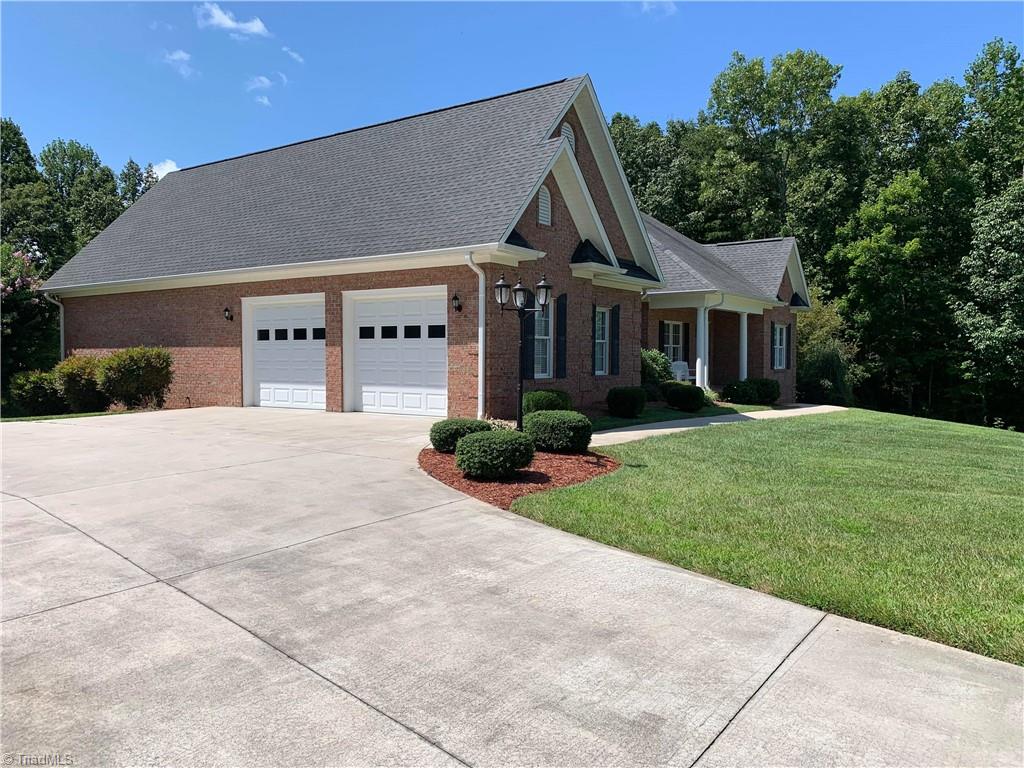 250 Stonecroft Road Mount Airy, NC 27030 - Photo 2 of 38 Gallery Image 2