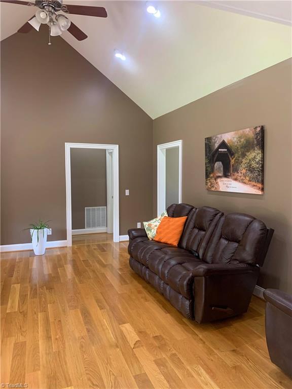 250 Stonecroft Road Mount Airy, NC 27030 - Photo 17 of 38 Gallery Image 17