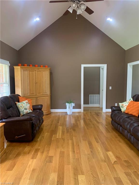 250 Stonecroft Road Mount Airy, NC 27030 - Photo 19 of 38 Gallery Image 19