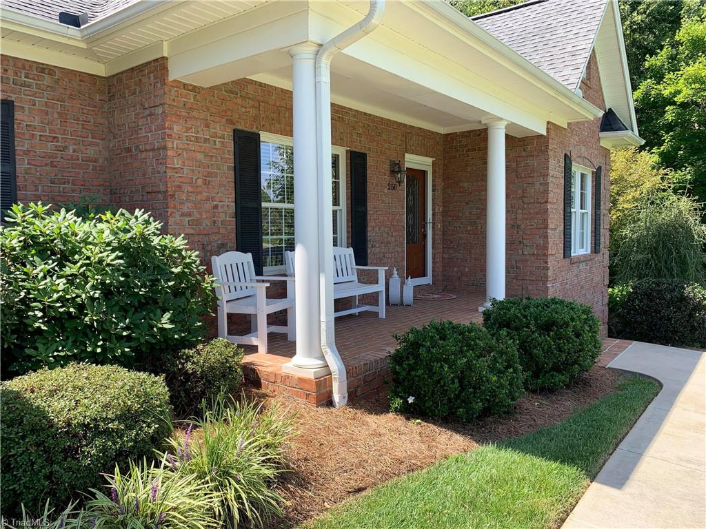 250 Stonecroft Road Mount Airy, NC 27030 - Photo 3 of 38 Gallery Image 3
