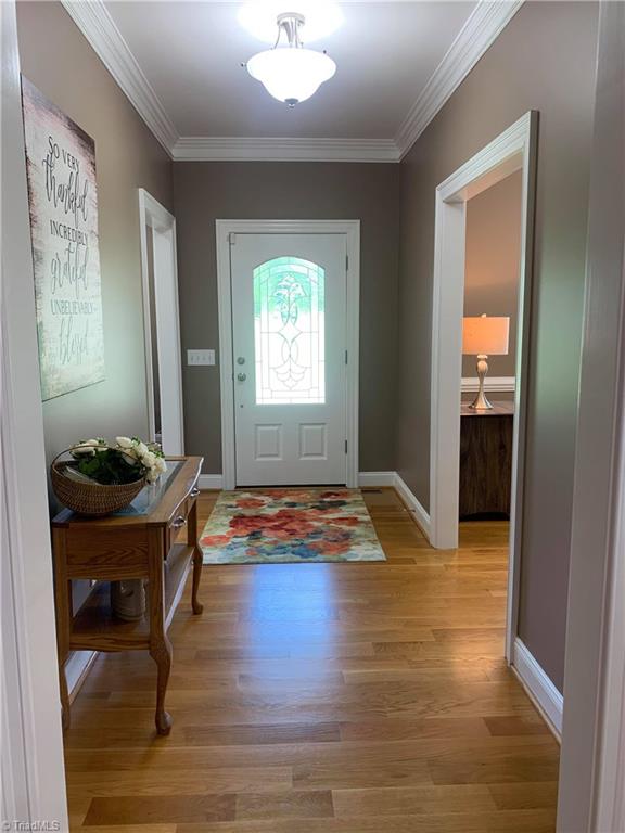250 Stonecroft Road Mount Airy, NC 27030 - Photo 22 of 38 Gallery Image 22
